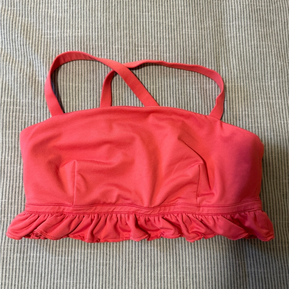 Free People Movement Sport Bra